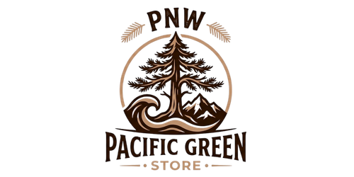 PNW Pacific Green